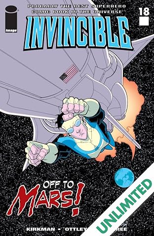 Invincible #18